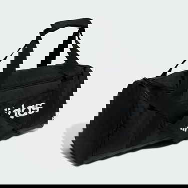 Чанта за пътуване adidas Performance Small Duffel Bag Черно | JE8343, 1