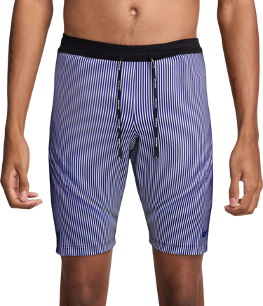 Къси панталони Nike AeroSwift Running Shorts Синьо | fn3369-510, 0