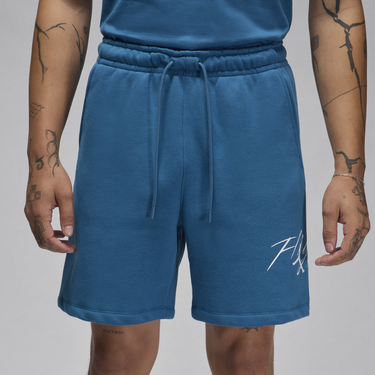 Къси панталони Jordan Jordan Brooklyn Fleece Синьо | FN4535-457, 1