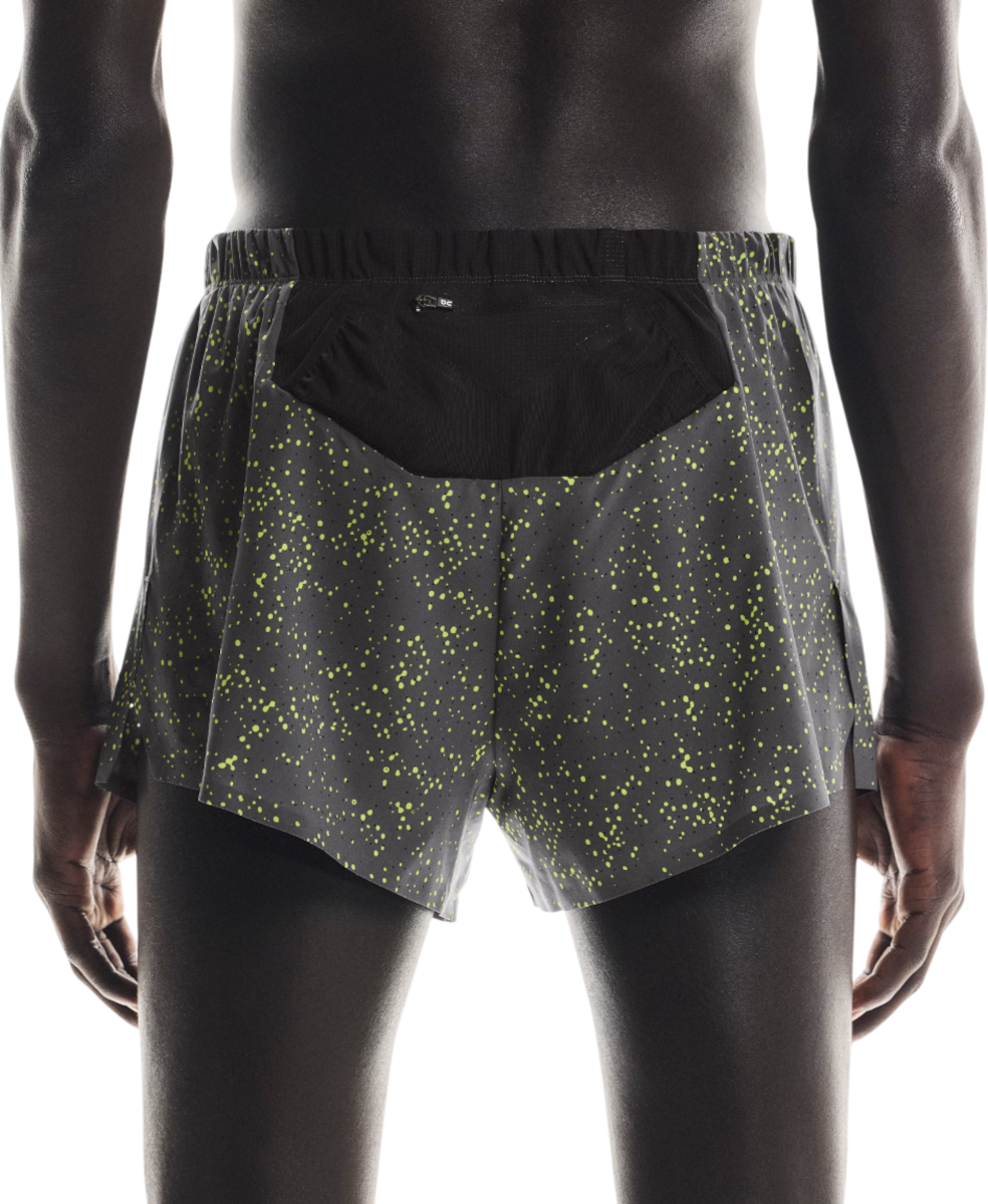 Къси панталони On Running On Running Race Shorts Черно | 1me10022343, 1