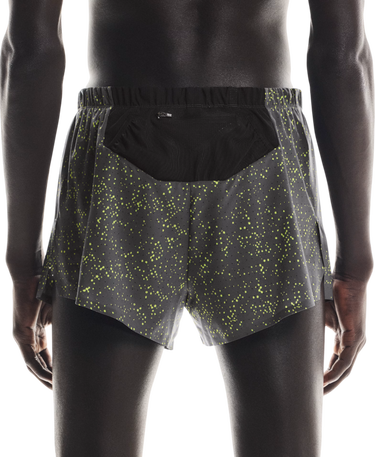 Къси панталони On Running On Running Race Shorts Черно | 1me10022343, 1