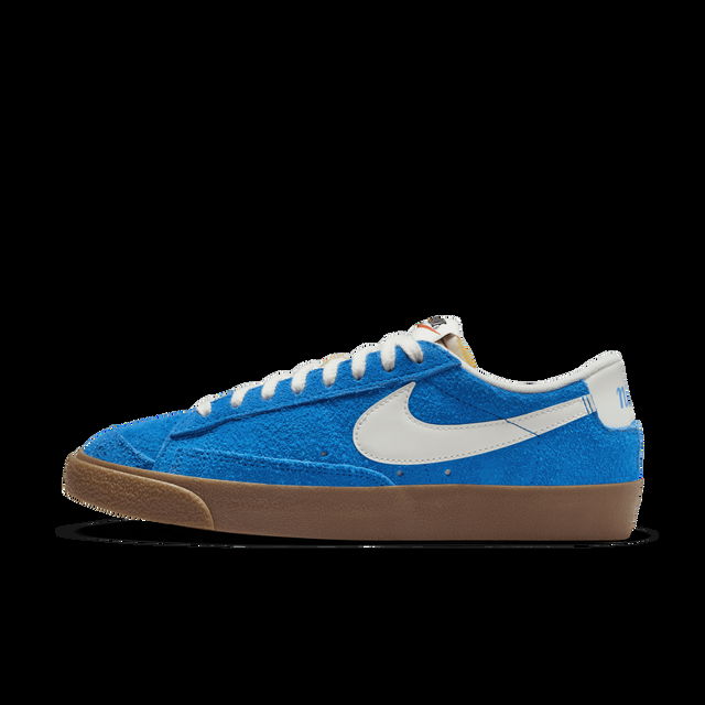 Blazer Low Vintage '77