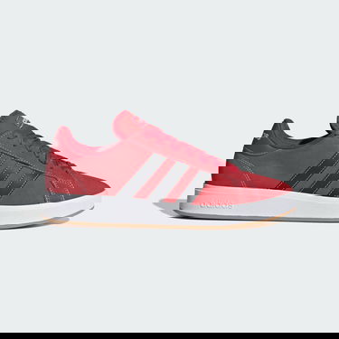 Кецове и обувки adidas Performance Grand Court Base Червено | JQ2718, 4