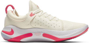Кецове и обувки Nike Joyride Run FK Бяло | aq2731-102, 2