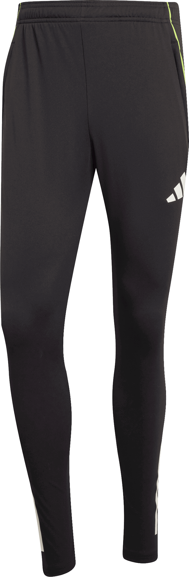 Спортни панталони adidas Performance Tiro 25 Competition Training Pants Черно | JW4356, 1