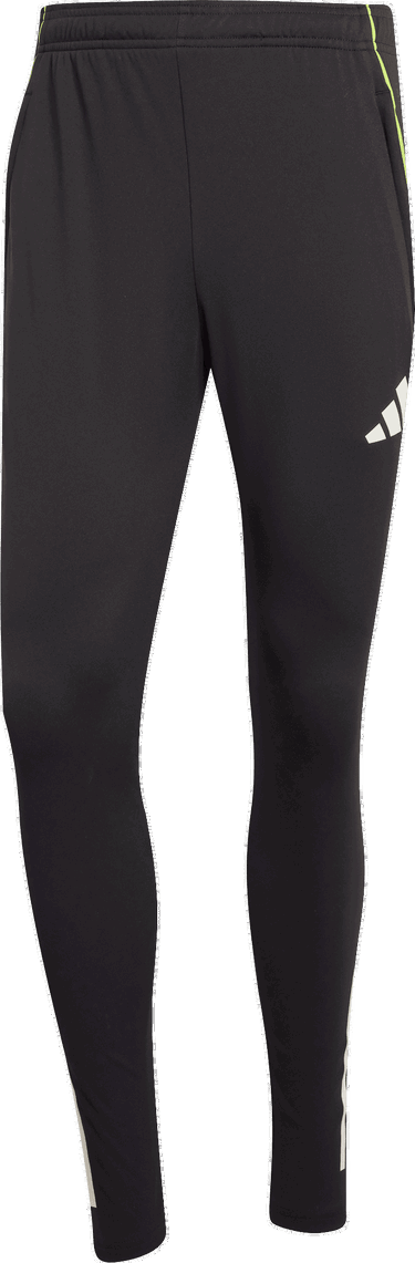 Спортни панталони adidas Performance Tiro 25 Competition Training Pants Черно | JW4356, 1