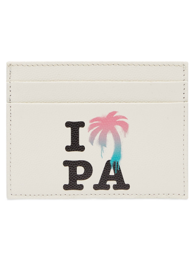 I Love PA Card Holder Multi