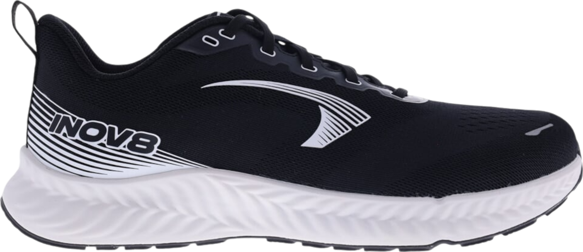 Кецове и обувки inov-8 RoadFly Черно | 001281-bkwh-s-001, 0