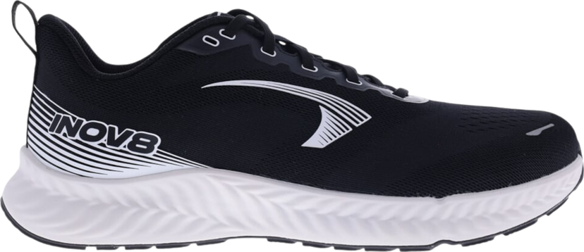 Кецове и обувки inov-8 RoadFly Черно | 001281-bkwh-s-001