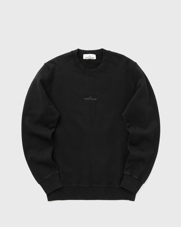 Суитчър Stone Island Stone Island Sweatshirt Черно | K1S156100665S0083.V0029, 2