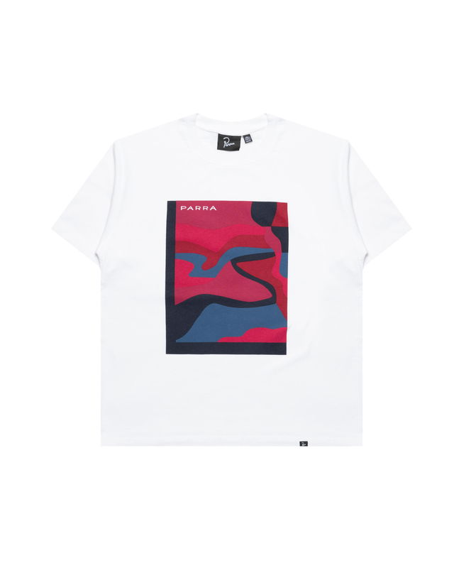 Graphic Ftp Booster T-Shirt