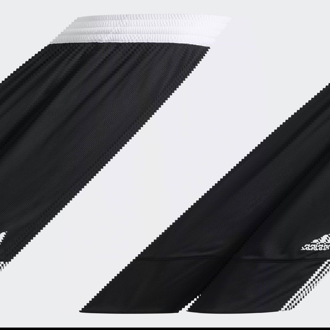 Къси панталони adidas Performance 3G Speed Reversible Shorts Черно | DX6386, 0