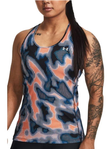 Потник Under Armour Armour Racer Tank Print Многоцветен | 1365108-963