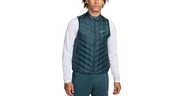 Жилетка Nike Therma-FIT ADV Repel Тъмно синьо | fb7542-328, 1