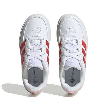 Кецове и обувки adidas Originals adidas BREAKNET K 36 Бяло | HP8960, 2