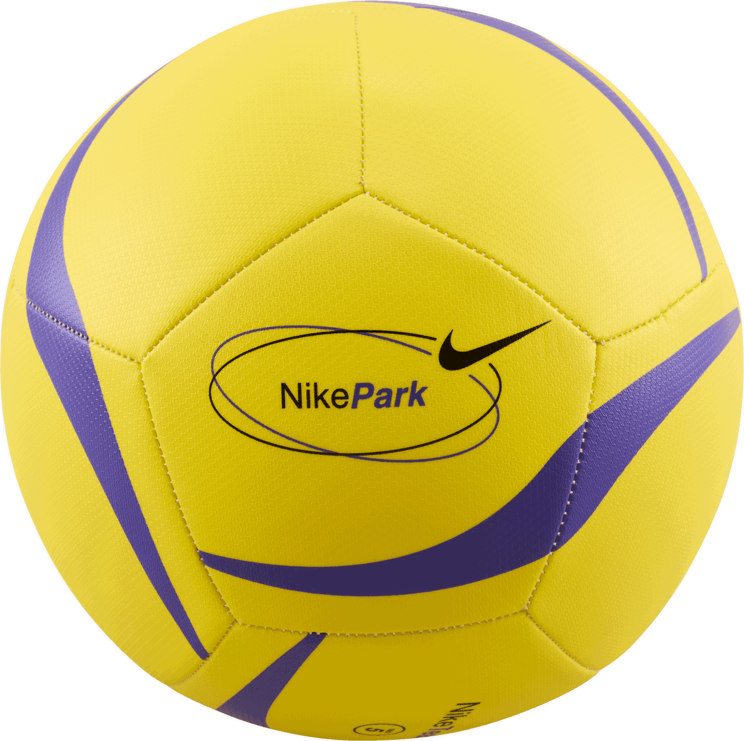 Спортна екипировка Nike Nike Park Team 2.0 Training Soccer Ball Жълто | hv6332-765, 1