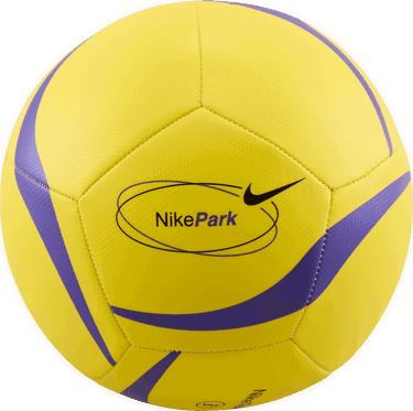 Спортна екипировка Nike Nike Park Team 2.0 Training Soccer Ball Жълто | hv6332-765, 1