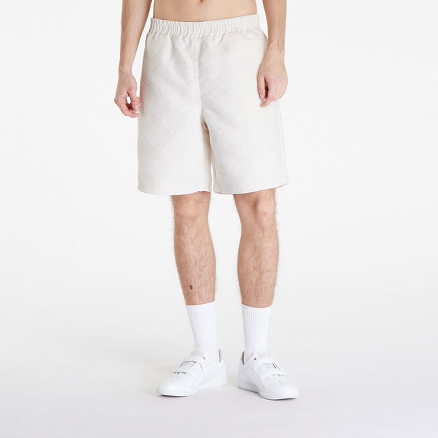 Shakir Shield Boucle Short