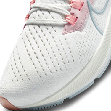Кецове и обувки Nike Air Zoom Pegasus 38 W Бяло | CW7358-103, 4