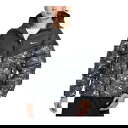 Windrunner Hooded Down Jacket