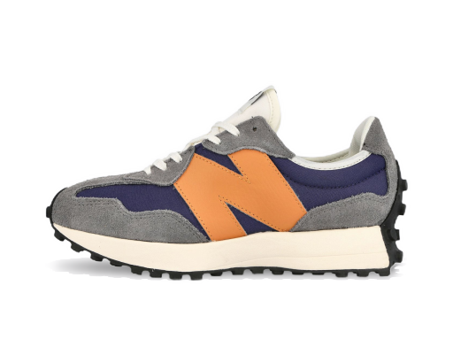Кецове и обувки New Balance 327 "Castlerock Night Tide" W Тъмно синьо | WS327WR1