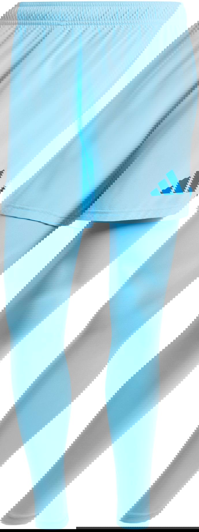 Клинове adidas Originals TIRO24 P GK Leggings Синьо | in0440, 1