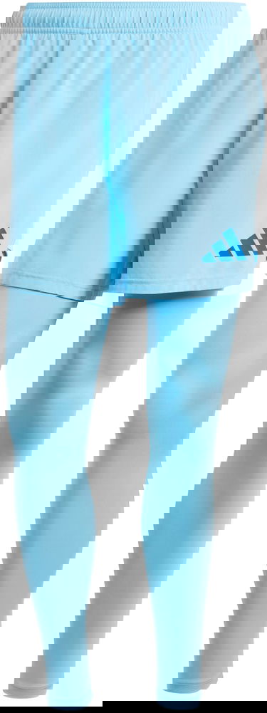 Клинове adidas Originals TIRO24 P GK Leggings Синьо | in0440, 1