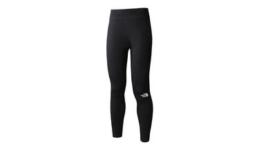 Клинове The North Face Cotton Leggings Черно | NF0A7ZGIJK3, 1