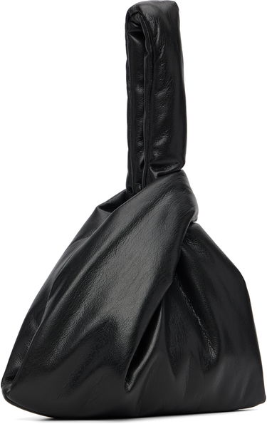 Дамска чанта Nanushka Nanushka Jen Mini Pouch Черно | NW25CRBG03499, 1