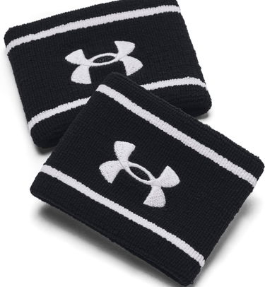 Аксесоари Under Armour Performance Terry Schweißband mit Streifen, unisex, 2er-Pack Timberwolf Taupe / Ivory Dune / Sedona Rot EINHEITSGRÖSSE Бежово | 1373119-203, 2