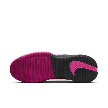 Кецове и обувки Nike Court Air Zoom Vapor Pro 2 Premium W Розово | FB7054-600, 1