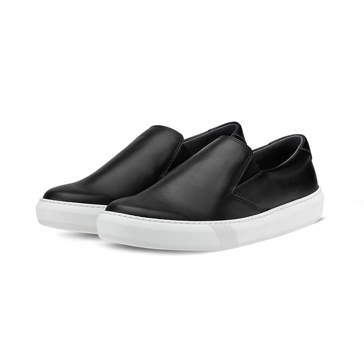 Кецове и обувки Vasky Leny Black Черно | S-5023-001-M, 1
