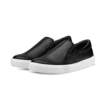 Кецове и обувки Vasky Leny Black Черно | S-5023-001-M, 1