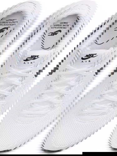 Кецове и обувки Nike Air Max Excee Бяло | cd5432-101, 3