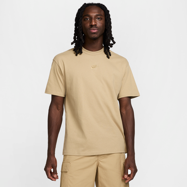 Тениска Nike Nike Sportswear Premium Essentials T-Shirt Бежово | DO7392-297, 4
