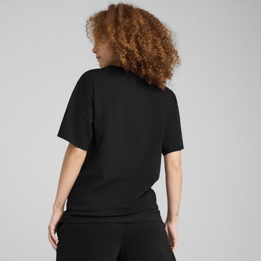 Тениска Puma CLASS Loose Fit T-Shirt Черно | 685031_01, 1