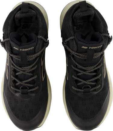 Кецове и обувки New Balance Fresh Foam X Hierro Hiker Gore-Tex v9 Черно | NBWTHIMCB9, 2