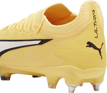 Кецове и обувки Puma ULTRA ULTIMATE MxSG Жълто | 107504-04, 3