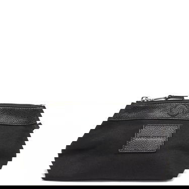 Дамска чанта Marc Jacobs Marc Jacobs Mini Sack Bag Черно | 2F3HSH020H01-001, 3
