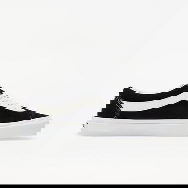 Кецове и обувки Vans Bold Ni Staple Черно | VN0A3WLPOS71, 1