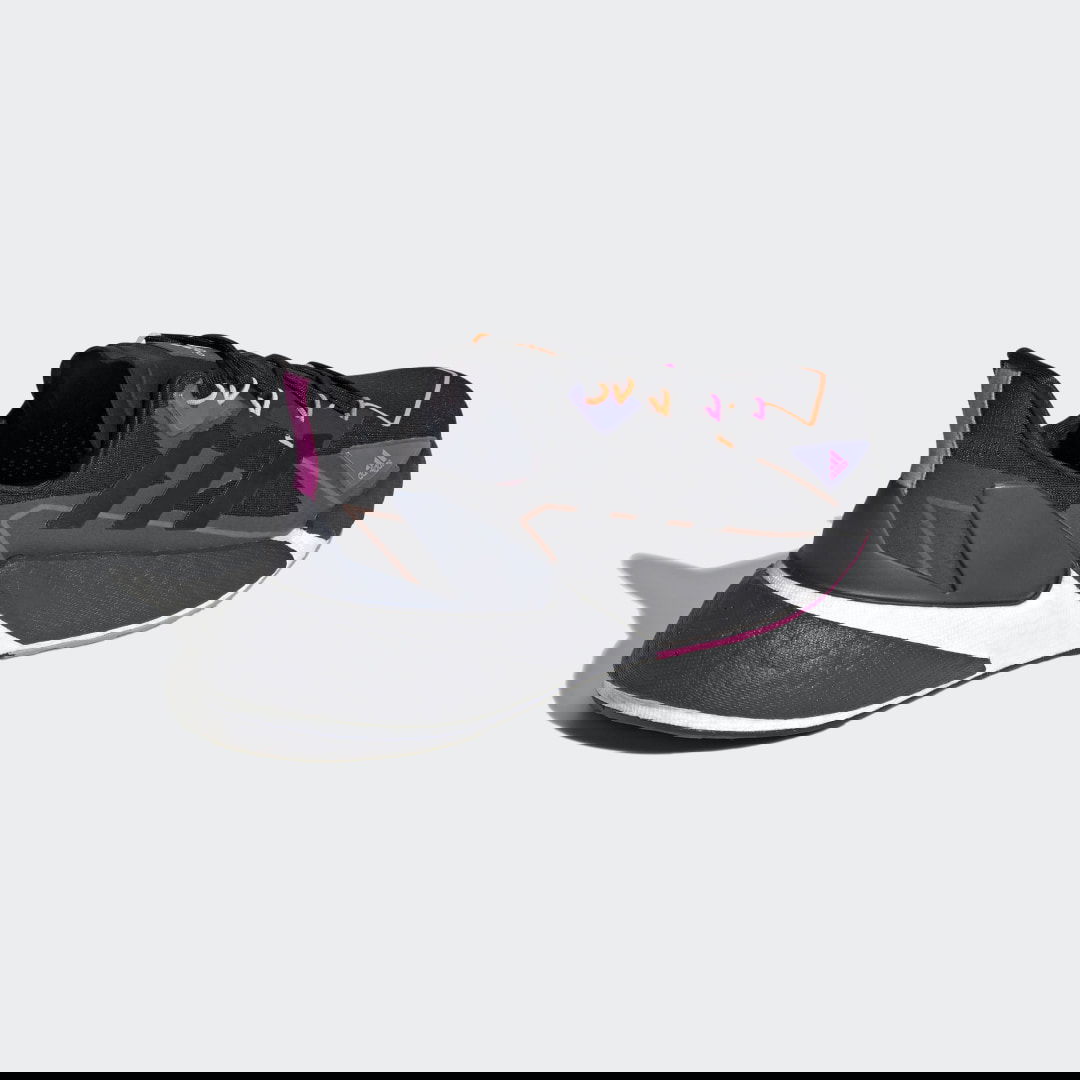 Кецове и обувки adidas Originals X9000L4 HEAT.RDY Черно | FX8455, 1