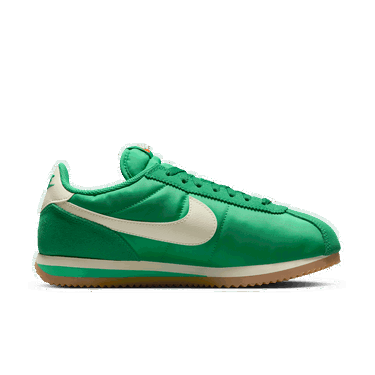 Кецове и обувки Nike Nike Cortez Textile Зелено | DZ2795-301, 4