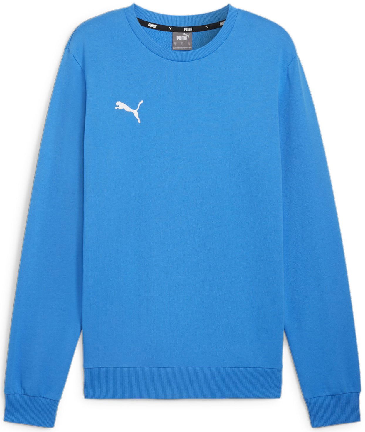 Суитчър Puma teamGOAL Casuals Crew Neck Sweat Синьо | 658592-02, 0