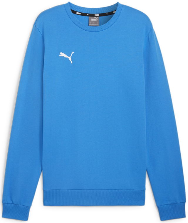 teamGOAL Casuals Crew Neck Sweat