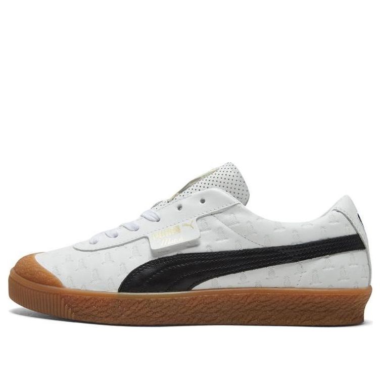 Кецове и обувки Puma Match '72 OG PRM Retro Бяло | 370053-01