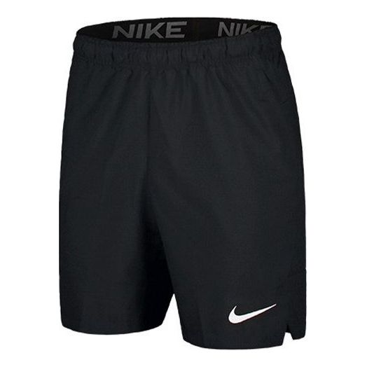 Къси панталони Nike Woven 3.0 Training Shorts Черно | CU4946-010, 0