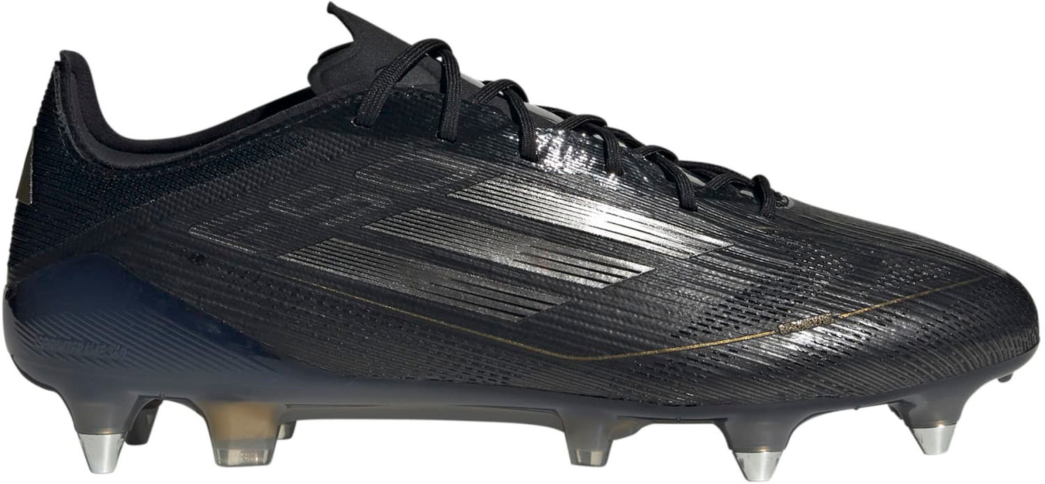 Кецове и обувки adidas Performance F50 ELITE SG Черно | if1297, 0