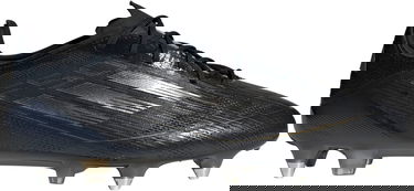 Кецове и обувки adidas Performance F50 ELITE SG Черно | if1297, 0