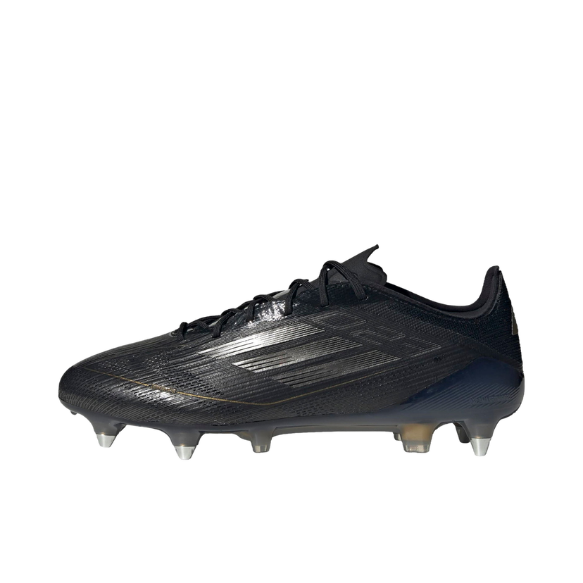 Кецове и обувки adidas Performance F50 ELITE SG Черно | if1297