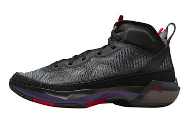Кецове и обувки Jordan Air 37 "Raptors" Черно | DD6958-065, 1